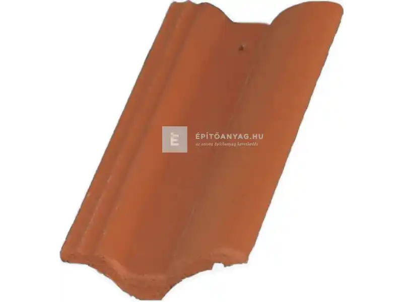 Csak ma Terrán Danubia félcserép ColorSystem tégla