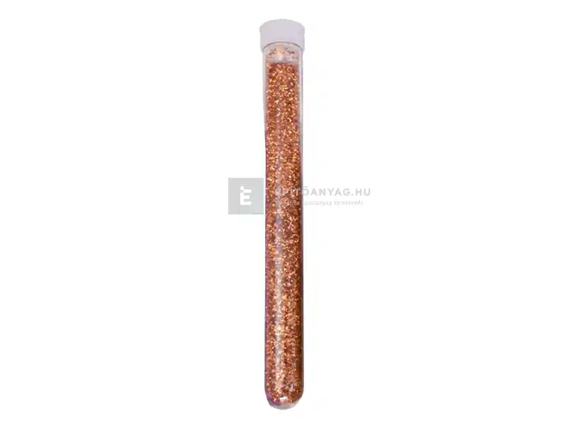 Akció Revco Deco Brocade csillámos adalék copper 10 g