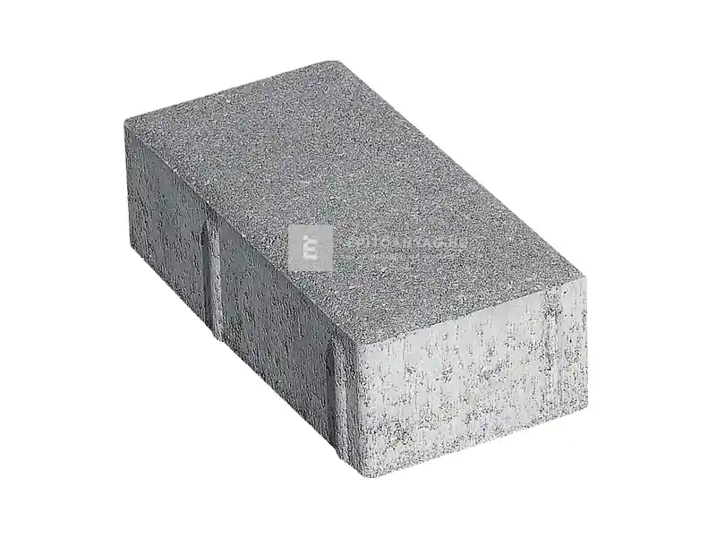 Exkluzív ajánlat SW Térkő Solymoskő szürke 20x10x6 cm