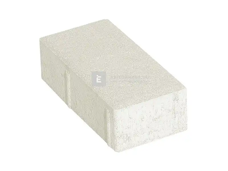 Akció SW Térkő Ingókő fehér 13,3x20x5 cm