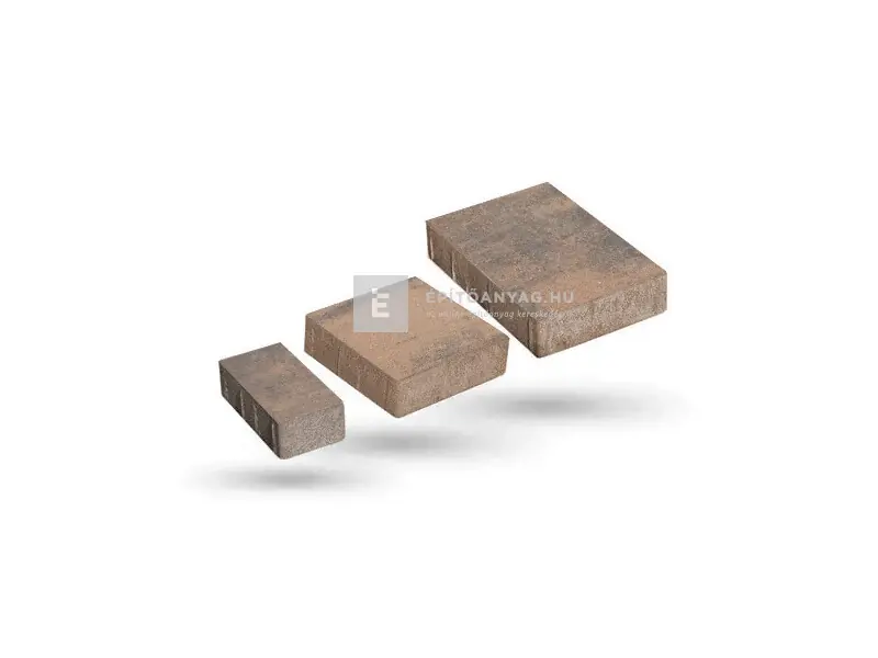 Olcsóbb SW Térkő Maroskő kombi pala 6 cm