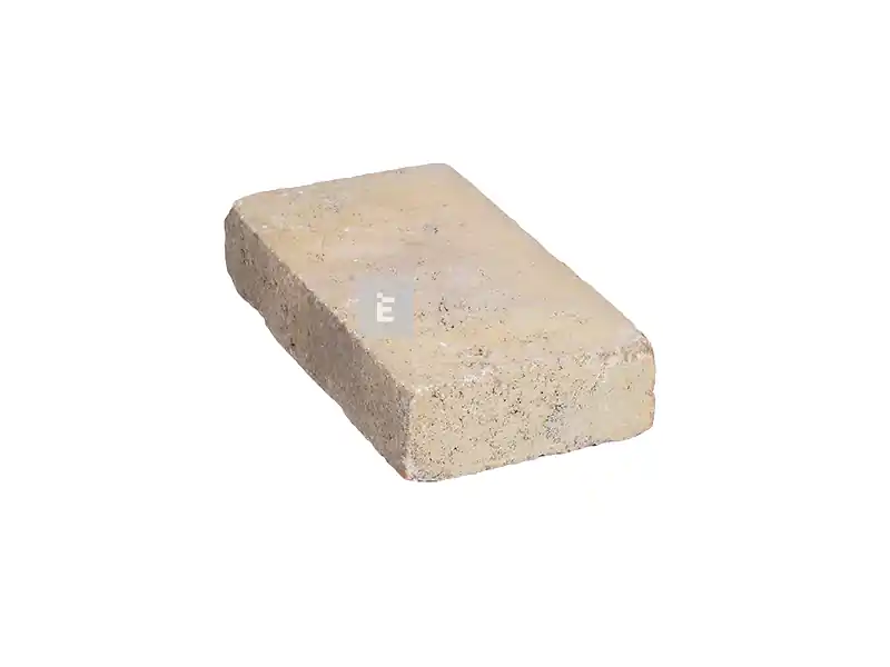 SW Térkő Tokajkő sárga 12,5x25x5 cm Biztonságos fizetés