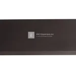 Tondach acél cseppentőlemez barna 15 cm x 2 m Exkluzív ajánlat