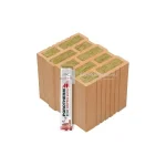 Rendeld meg most Wienerberger Porotherm 32 Alfa Thermo Rapid Dryfix tégla