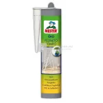 Különleges ajánlat Mester Öko Festhető Tömítő fehér 310 ml