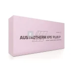 Austrotherm XPS Plus P 34 cm hőszigetelő lemez Expressz szállítás