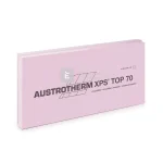 Csak ma Austrotherm XPS TOP 70 TB SF 34 cm hőszigetelő lemez