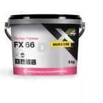 Murexin FX 66 Platinum flexfugázó, fehér 6 kg Vedd meg online