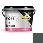 Murexin FX 66 Platinum Flexfugázó, antracit 6 kg Exkluzív ajánlat