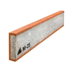 Wienerberger Porotherm M-25 elemmagas áthidaló 300 cm Korlátozott ajánlat
