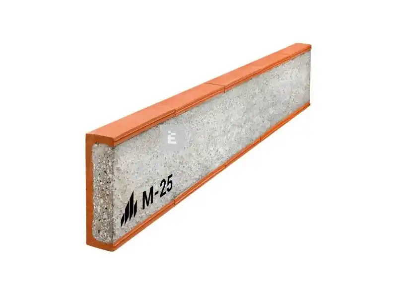 Wienerberger Porotherm M-25 elemmagas áthidaló 300 cm Korlátozott ajánlat