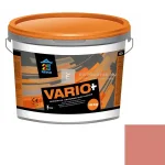 Revco Vario+ Spachtel kapart vékonyvakolat 1 mm cognac 4 16 kg Biztonságos fizetés
