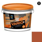 Utolsó esély Revco Vario+ Spachtel kapart vékonyvakolat 1 mm cacao 5 16 kg
