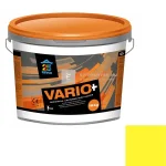 Biztonságos fizetés Revco Vario+ Spachtel kapart vékonyvakolat 2,5 mm canari 5 16 kg