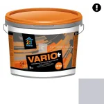 Árengedmény Revco Vario+ Spachtel kapart vékonyvakolat 2,5 mm grafit 5 16 kg