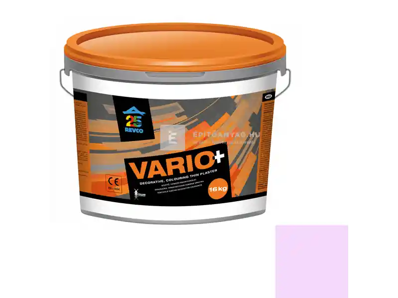 Revco Vario+ Spachtel kapart vékonyvakolat 2,5 mm magnolia 3 16 kg Kedvezményes ár