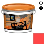 Rendeld meg most Revco Vario+ Spachtel kapart vékonyvakolat 2,5 mm scarlet 5 16 kg