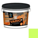 Revco Vario+ Struktúra gördülőszemcsés vékonyvakolat 2 mm banana 4 16 kg Gyors szállítás
