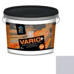 Rendeld meg most Revco Vario+ Struktúra gördülőszemcsés vékonyvakolat 2 mm grafit 4 16 kg