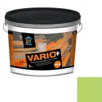 Szezonális akció Revco Vario+ Struktúra gördülőszemcsés vékonyvakolat 2 mm wasabi 5 16 kg