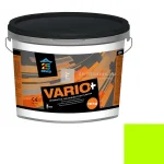 Olcsóbb Revco Vario+ Struktúra gördülőszemcsés vékonyvakolat 3 mm banana 5 16 kg