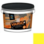 Revco Vario+ Struktúra gördülőszemcsés vékonyvakolat 3 mm canari 5 16 kg Kedvezmény