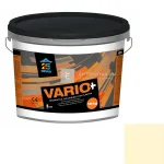 Revco Vario+ Struktúra gördülőszemcsés vékonyvakolat 3 mm curry 1 16 kg Végkiárusítás