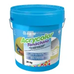 Expressz szállítás Mapei Acrycolor Tonachino vékonyvakolat fehér, 1,5 mm 25 kg