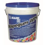 Csak ma Mapei Mapegum WPS kenhető vízszigetelő 20 kg