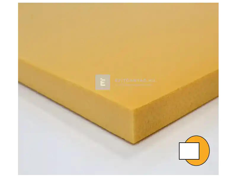 Expressz kézbesítés Bachl XPS 200 C 2 cm hőszigetelő lemez