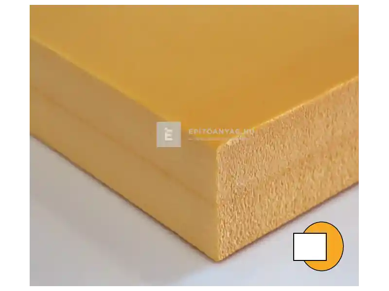 Bachl XPS 300 C 3 cm hőszigetelő lemez Akciós ár