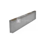 SW Térkő kerti szegély dióhéj 5x100x20 cm Expressz kézbesítés