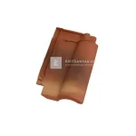 Legnépszerűbb Tondach Veneton 14 alapcserép FusionProtect tricolor