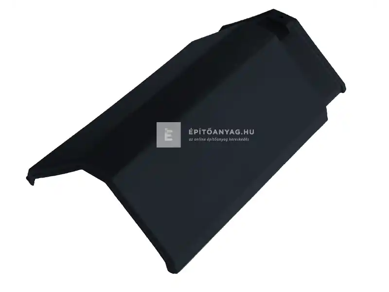 Rendeld meg most Tondach Design gerinccserép FusionProtect bazalt (rögzítőkapoccsal)