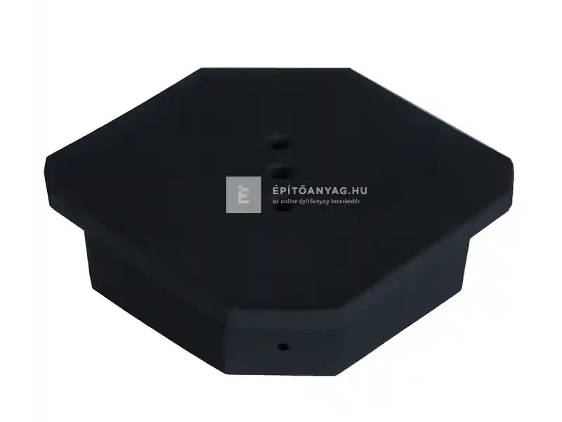 Rendeld meg most Tondach Design gerinc kezdő- és lezáróelem FusionProtect bazalt