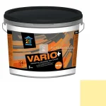 Revco Vario+ Struktúra gördülőszemcsés vékonyvakolat 3 mm honey 2 16 kg Legjobb ár