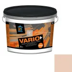 Revco Vario+ Struktúra gördülőszemcsés vékonyvakolat 3 mm praline 3 16 kg Azonnal elérhető
