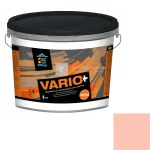 Revco Vario+ Struktúra gördülőszemcsés vékonyvakolat 3 mm whiskey 2 16 kg Különleges ajánlat