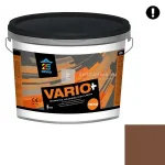 Revco Vario+ Struktúra gördülőszemcsés vékonyvakolat 3 mm bonbon 5 16 kg Prémium