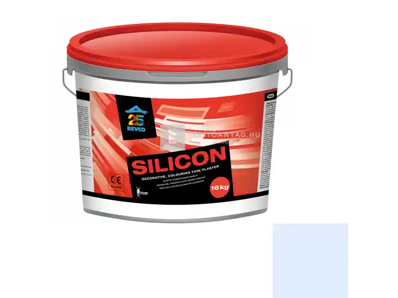 Revco Silicon Spachtel kapart vékonyvakolat 1,5 mm navy 2 16 kg Árengedmény