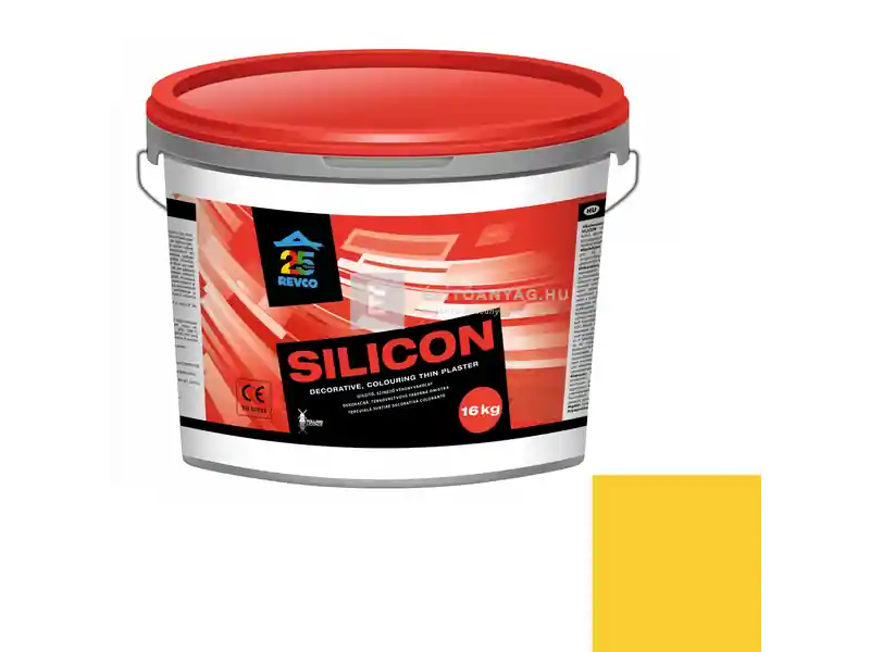 Rendeld meg most Revco Silicon Spachtel kapart vékonyvakolat 1,5 mm olive 5 16 kg