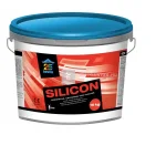 Revco Silicon Struktúra gördülőszemcsés vékonyvakolat 2 mm blanco 5 16 kg Expressz kézbesítés