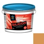 Revco Silicon Struktúra gördülőszemcsés vékonyvakolat 2 mm caramel 4 16 kg Végkiárusítás