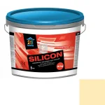 Biztonságos fizetés Revco Silicon Struktúra gördülőszemcsés vékonyvakolat 2 mm ginger 2 16 kg