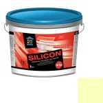 Revco Silicon Struktúra gördülőszemcsés vékonyvakolat 2 mm lime 2 16 kg Gyors kiszállítás