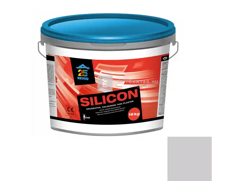 Outlet Revco Silicon Struktúra gördülőszemcsés vékonyvakolat 2 mm touareg 2 16 kg