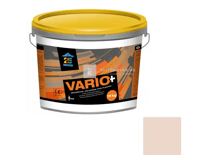 Revco Vario+ Roll Putz hengerelhető vékonyvakolat bonbon 2 16 kg Vedd meg online