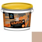 Különleges ajánlat Revco Vario+ Roll Putz hengerelhető vékonyvakolat bonbon 3 16 kg