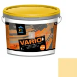 Szezonális akció Revco Vario+ Roll Putz hengerelhető vékonyvakolat ginger 3 16 kg