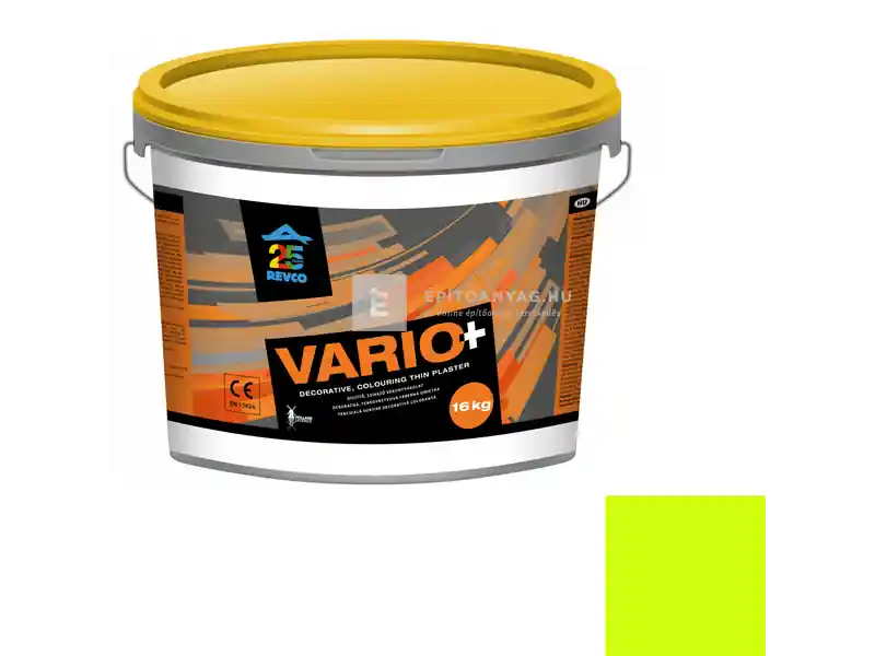 Revco Vario+ Roll Putz hengerelhető vékonyvakolat lime 5 16 kg Vedd meg most